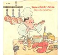 Crown Heights Affair - Crown Heights Affair - (Do It) The French Way - [7"]