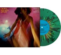 Crown Heights Affair Dance Lady Dance - Limited Splatter (Vinyl LP)