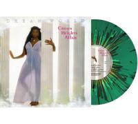Crown Heights Affair - Dream World - Alliance Exclusive Splatter Vinyl