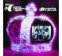 CROWN HEIGHTS AFFAIR - DREAMING A.. -BONUS TR-