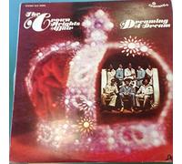 Crown Heights Affair - Dreaming A Dream