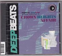 Crown Heights Affair - Essential Dancefloor