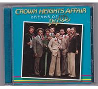 Crown Heights Affair - Essential: Dreams of de-Lite