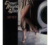 Crown Heights Affair - Sure Shot