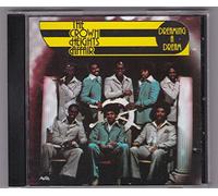 Crown Heights Affair,the - Dreaming a Dream