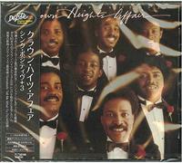 Crown Heights Affair - Think Positive +3