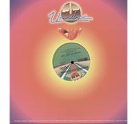 Crown Heights Affair - You Gave Me Love/Galaxy Of Love