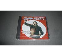 Crown Heights - More Pricks Than Kicks