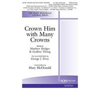 Crown Him with Many Crowns