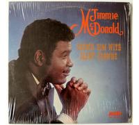 Crown Him With Many Crowns [Vinyl LP]