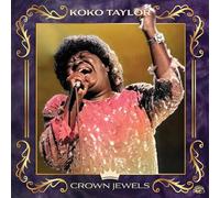 crown jewels