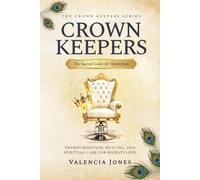 Crown Keepers: The Sacred Guide for Hairstylists