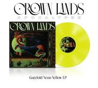 Crown Lands - Apocalypse