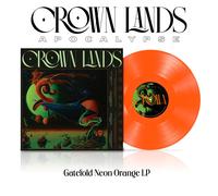 Crown Lands Apocalypse (CD)