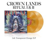 Crown Lands - Ritual I & II [2 LP]