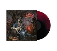 Crown Magnetar - Alone In Death - 12"