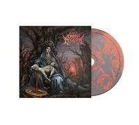 Crown Magnetar - Alone In Death