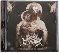 The Hollowing Of Godflesh