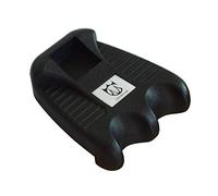 CROWN ME Porta stecca da biliardo ponderato per 2 stecche