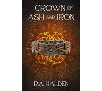 Crown of Ash and Iron