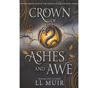 Crown of Ashes and Awe