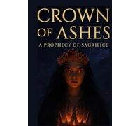 Crown of Ashes: “In a galaxy burning to ashes, love may be the one thing that can’t survive the fire.”