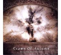 Crown Of Autumn - Splendours From the Dark