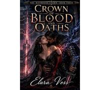 Crown of Blood and Oaths