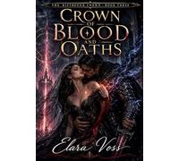 Crown of Blood and Oaths