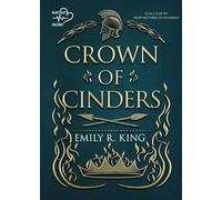 Crown of cinders. Wings of fury. Ediz. italiana (Vol. 2)