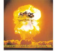 Crown Of Creation (CD) Jefferson Airplane
