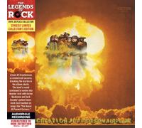 Crown of Creation - Paper Sleeve - CD Vinyl Replica by Jefferson Airplane (2013-09-10)