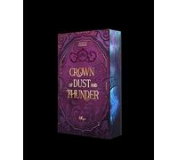 Crown of Dust and Thunder