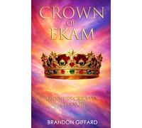 Crown Of Ekam: Oneness Creates Change - Our Young Hero Embraces His Crown