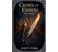 Crown of Embers: 6