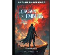 Crown of Embers: A Legacy of Ash