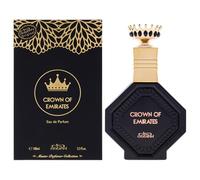 Nabeel Crown of Emirates Eau De Parfum 100ml