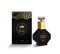 Nabeel Crown of Emirates Eau De Parfum 100ml