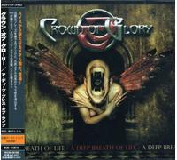 CROWN OF GLORY - A DEEP BREATH OF LIFE + 3