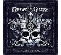 Crown Of Glory - Ad Infinitum [Gatefold Double-Vinyl]