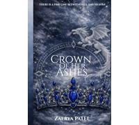 Crown Of Her Ashes