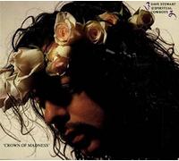 Crown of madness [Single-CD]