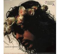 Crown of madness / Vinyl single [Vinyl-Single 7'']