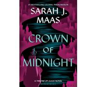 Crown of Midnight