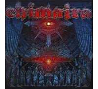 Chimaira Crown of Phantoms (Vinyl LP) 12" Album