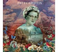 Patty Griffin – Crown of Roses – CD audio