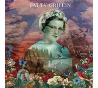 Patty Griffin – Crown of Roses – CD audio