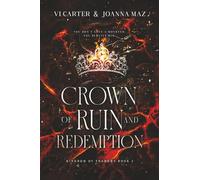 Crown of Ruin and Redemption