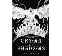 Crown of Shadows: 1
