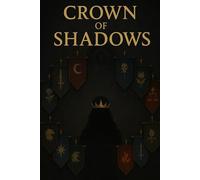 Crown of Shadows